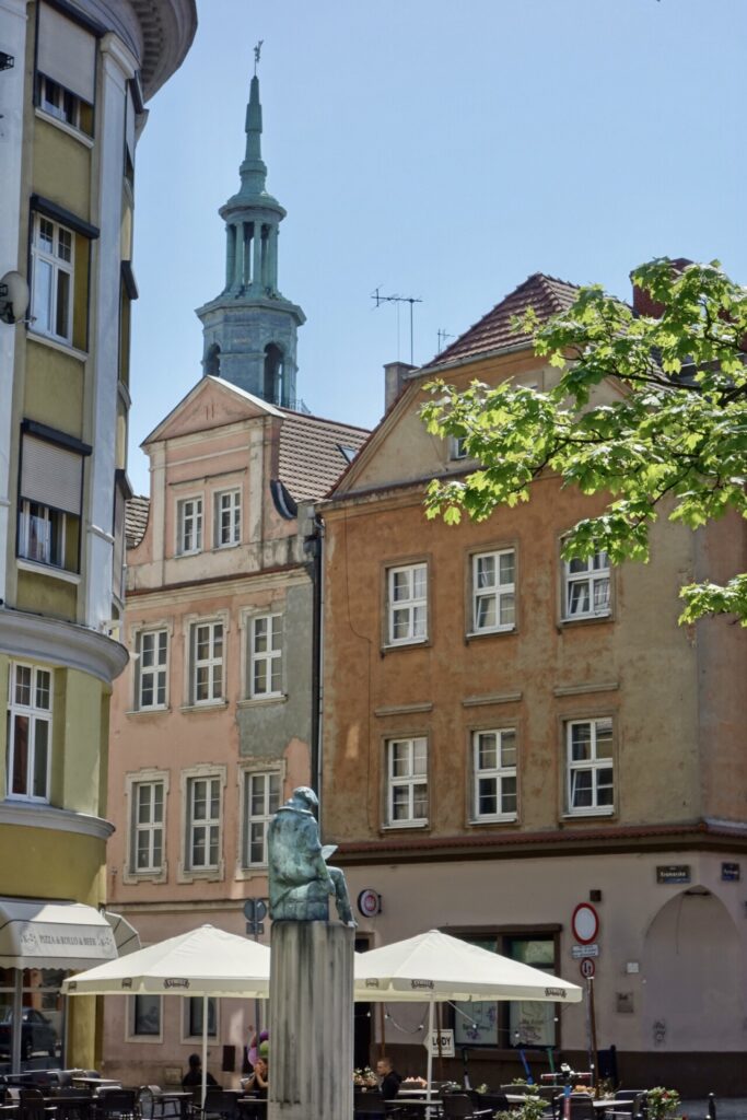 Poznan/Posen - Entdeckungstour durch eine der schönsten Städte Polens